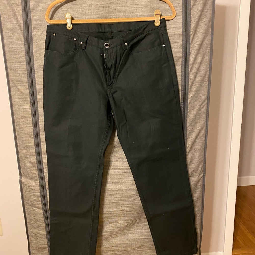 Men’s Givenchy Jeans